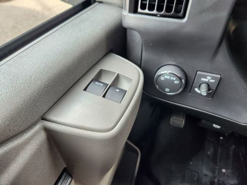 New 2025 Chevrolet Express 4500 w/ Power Convenience Package RWD image 27