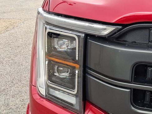 Used 2023 Ford F150 Lariat w/ Equipment Group 502A High AWD/4WD image 9