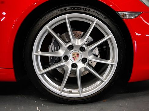 Used 2014 Porsche 911 Carrera RWD image 46
