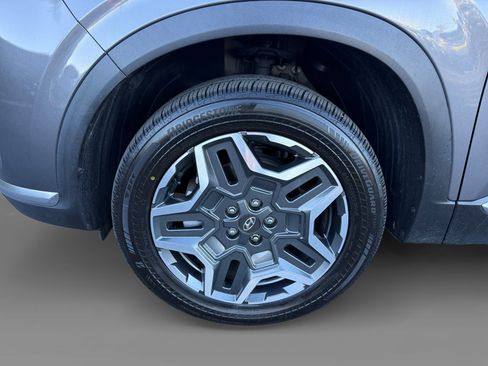 Certified 2022 Hyundai Santa Fe SEL Convenience image 9