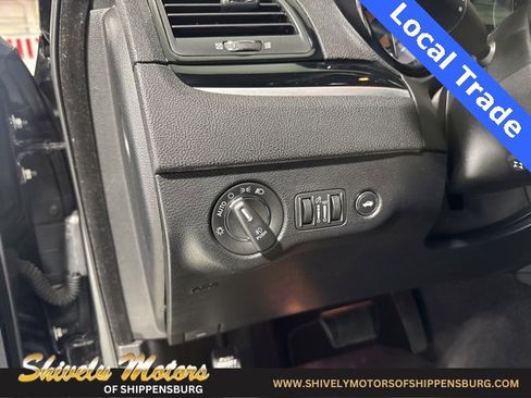 Used 2019 Chrysler 300 S w/ 300S Premium Group 2 image 14