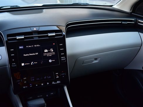 Used 2024 Hyundai Tucson SEL image 29