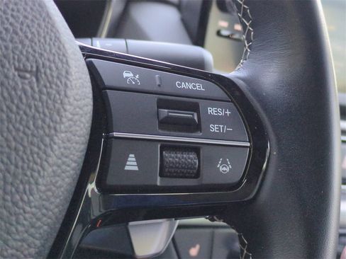 Used 2024 Acura Integra A-Spec image 26