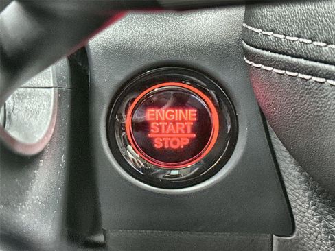 New 2026 Honda HR-V EX-L image 27