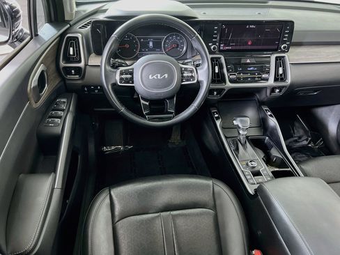 Used 2022 Kia Sorento X-Line EX AWD/4WD image 23