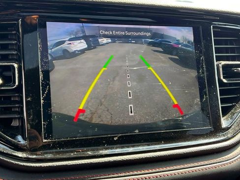 Certified 2023 Dodge Durango GT image 30