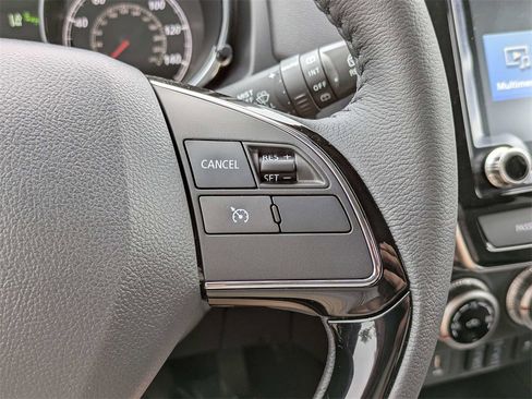 New 2026 Mitsubishi Outlander Sport SE image 24