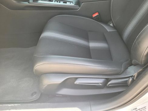 Used 2025 Honda Civic Sport image 16