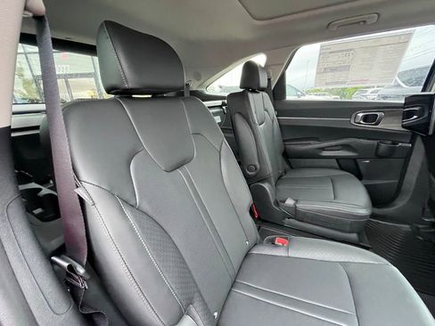 New 2026 Kia Sorento X-Line EX AWD/4WD image 32