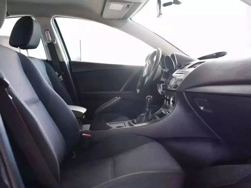 Used 2010 MAZDA MAZDA3 i Sport image 3