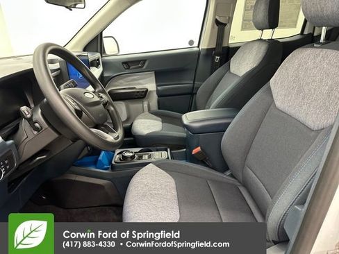 New 2026 Ford Maverick XLT image 25