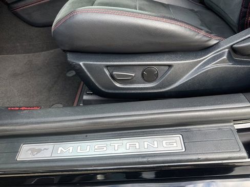 Certified 2021 Ford Mustang GT Premium w/ Equipment Group 401A image 13