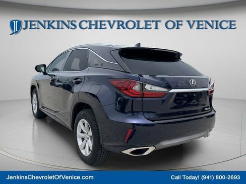 Used 2017 Lexus RX 350 AWD w/ Premium Package image 7