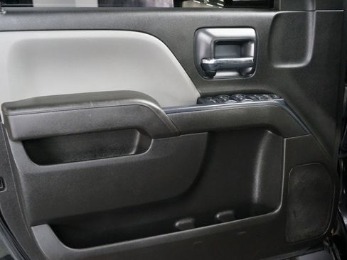 Used 2017 GMC Sierra 1500 4x4 Double Cab image 18