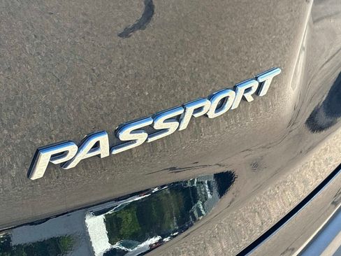 Used 2021 Honda Passport Touring image 16