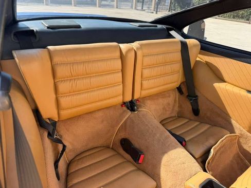 Used 1990 Porsche 911 Carrera image 41