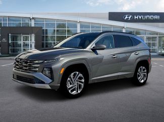 New 2026 Hyundai Tucson Limited AWD/4WD video 2