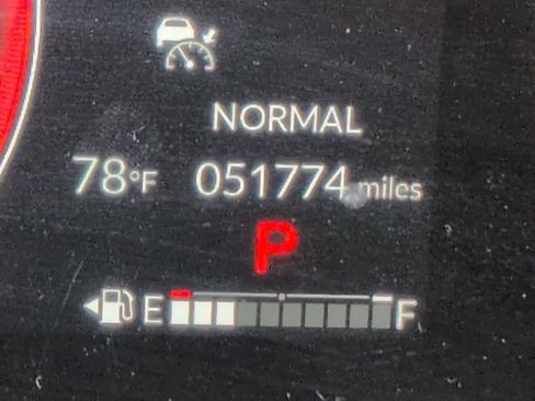 Used 2025 Honda CR-V EX-L image 11