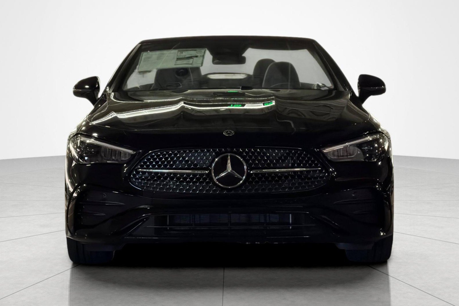 New 2027 Mercedes-Benz CLE 450 4MATIC Cabriolet image 8