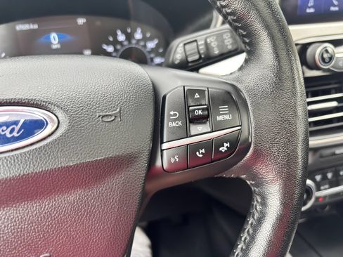 Used 2020 Ford Escape SEL AWD/4WD image 25