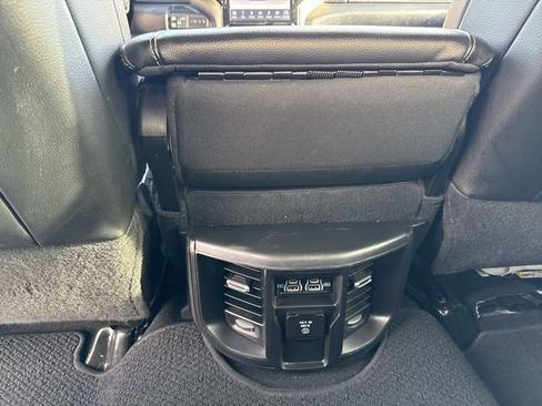 Used 2024 RAM 2500 Laramie AWD/4WD image 28