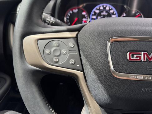 Certified 2024 GMC Terrain Denali w/ Black Diamond Edition AWD/4WD image 23