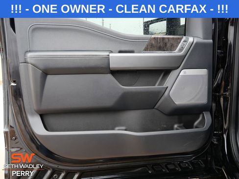 Used 2025 Ford F350 Lariat image 15