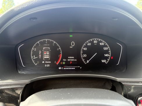 Used 2023 Honda Civic Sport image 23