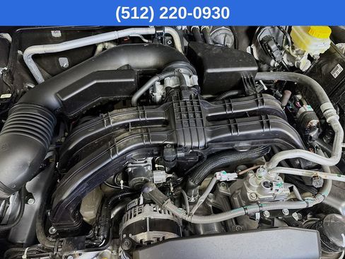 Certified 2025 Subaru Outback Premium AWD/4WD image 40