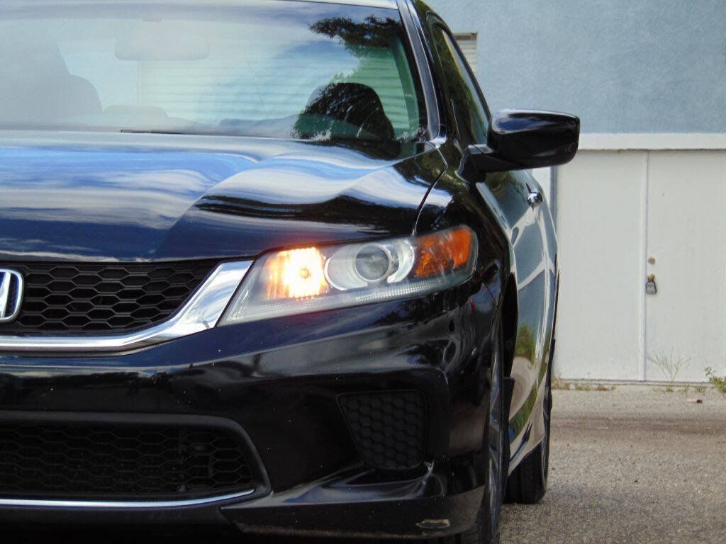 Used 2013 Honda Accord LX-S image 26