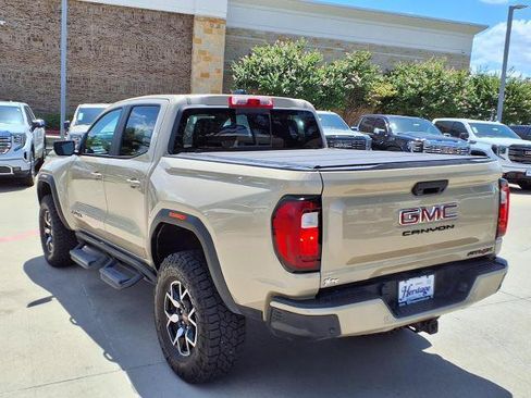 Used 2024 GMC Canyon AT4X AWD/4WD image 26