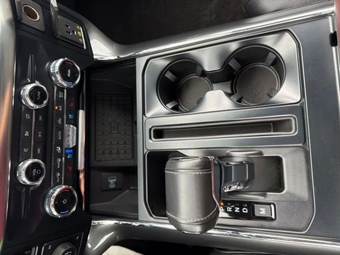 Certified 2023 Ford F150 Lariat w/ Equipment Group 502A High AWD/4WD image 28