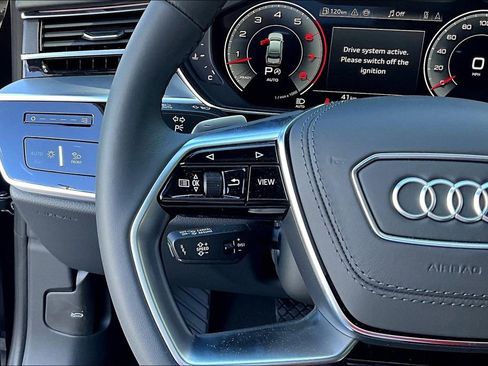 New 2026 Audi A8 L 3.0T image 24