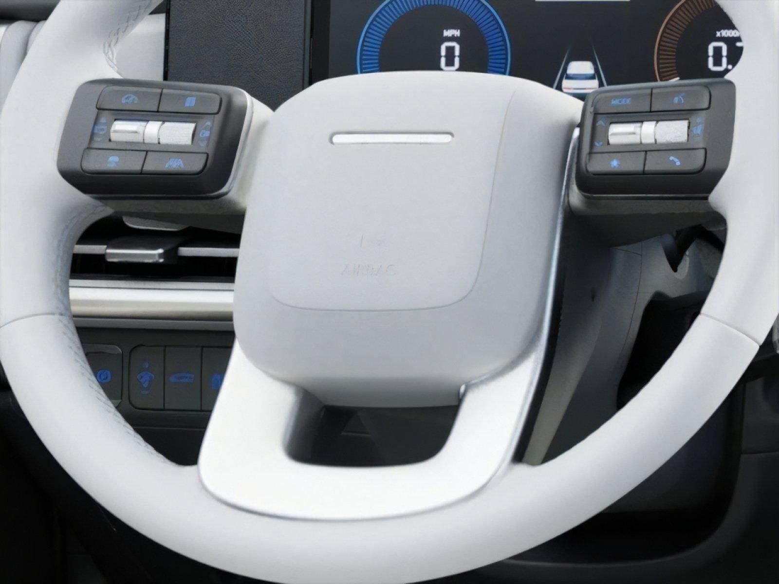 New 2026 Hyundai Santa Fe SE FWD image 15