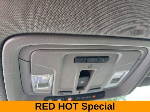 Used 2020 GMC Sierra 1500 Denali w/ Technology Package image 31