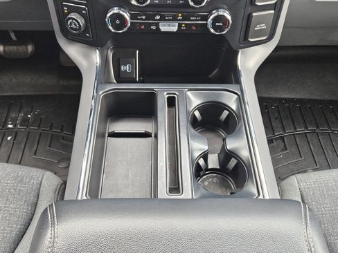 Used 2024 Ford F150 XLT w/ Equipment Group 302A MID AWD/4WD image 12