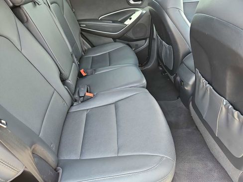 Used 2018 Hyundai Santa Fe Sport 2.0T w/ Cargo Package image 20