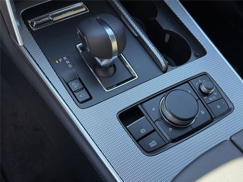 New 2026 MAZDA CX-90 3.3 Turbo w/ Premium Plus Pkg image 27