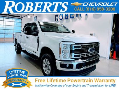 Used 2024 Ford F350 XLT
