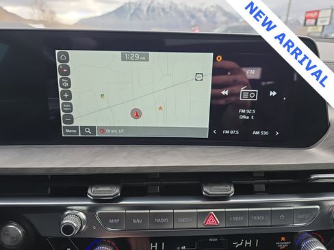 Used 2024 Kia Telluride SX Prestige X-Line image 16