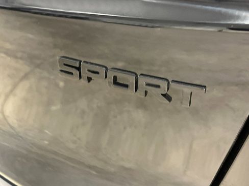 New 2026 Honda CR-V Sport-L image 8
