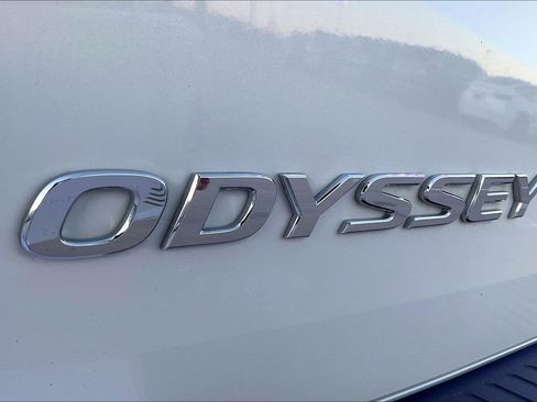 Used 2023 Honda Odyssey Elite image 39