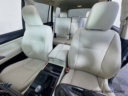 Certified 2023 Lexus GX 460 Premium w/ Premium Plus Package AWD/4WD image 22