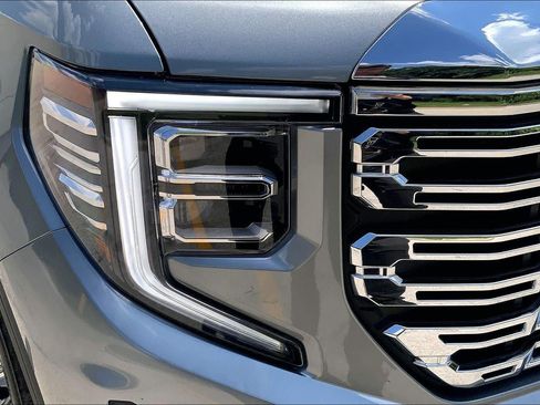 Used 2026 GMC Sierra 1500 Denali AWD/4WD image 27