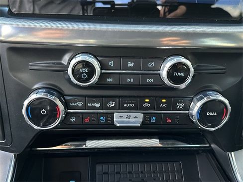 Used 2024 Ford F150 Lariat w/ Tow/Haul Package image 27