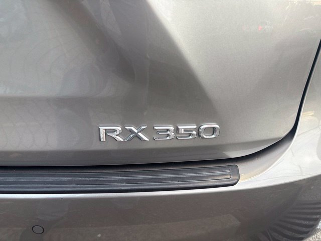 Certified 2021 Lexus RX 350 FWD w/ Premium Package image 6