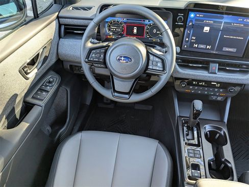 New 2026 Subaru Outback Premium image 17