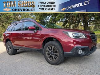 Used 2017 Subaru Outback 2.5i Premium image 1