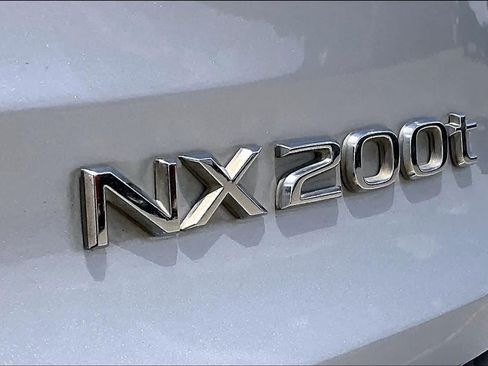 Used 2015 Lexus NX 200t FWD w/ Luxury Package image 28