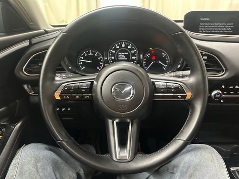 Used 2025 MAZDA CX-30 AWD 2.5 S w/ Preferred Package image 25